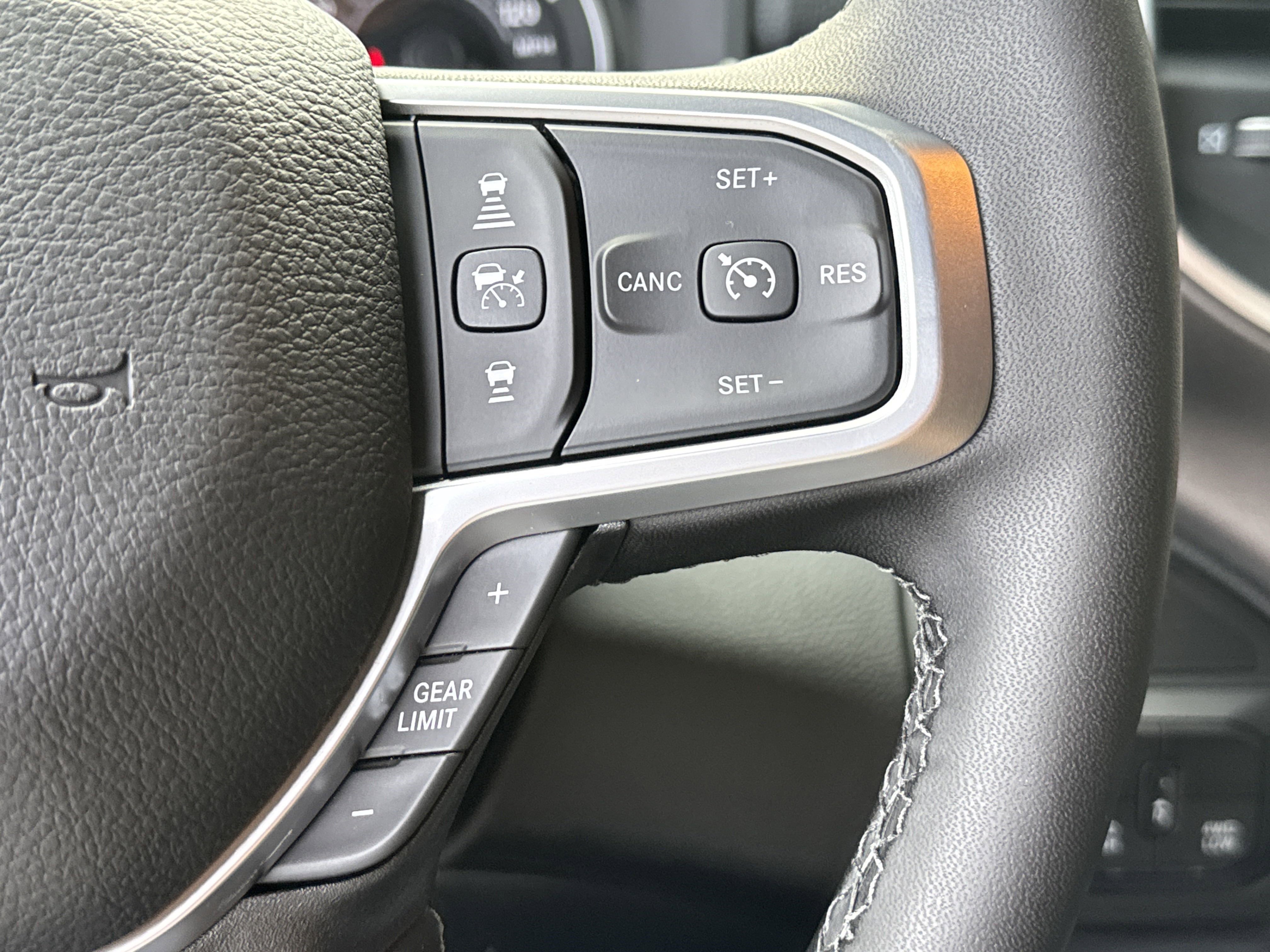 New 2025 RAM 2500 Big Horn image 30