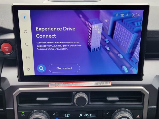 New 2026 Toyota 4Runner TRD Off-Road Premium image 12