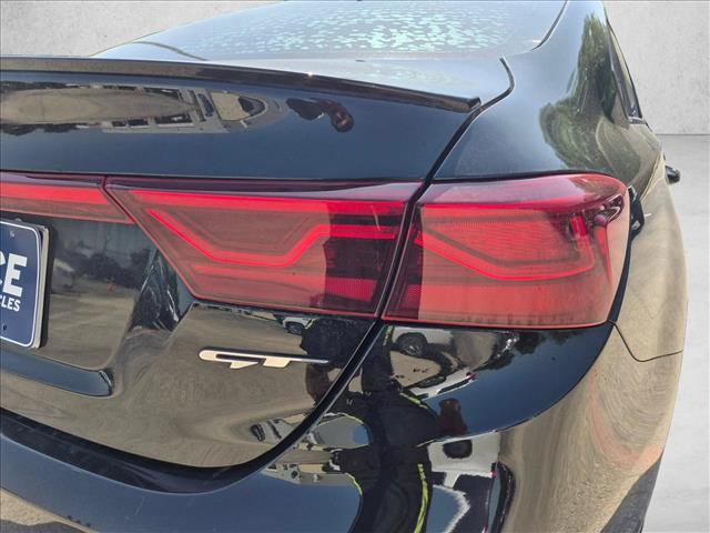 Used 2021 Kia Forte GT FWD image 12