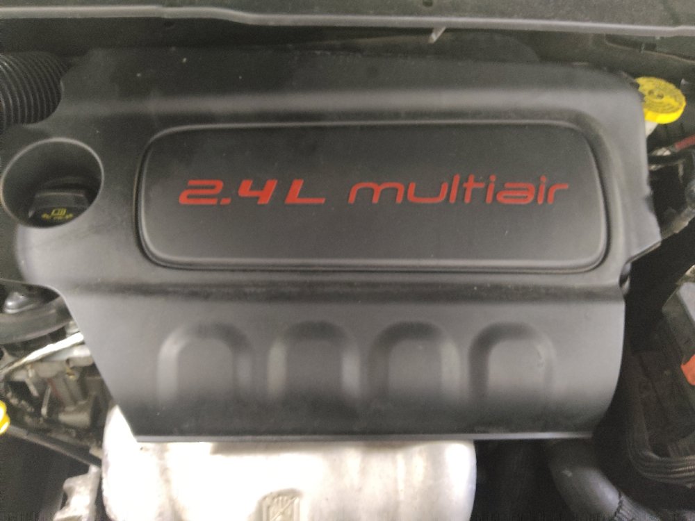 Used 2019 Jeep Compass Sport w/ Tech Group FWD image 30