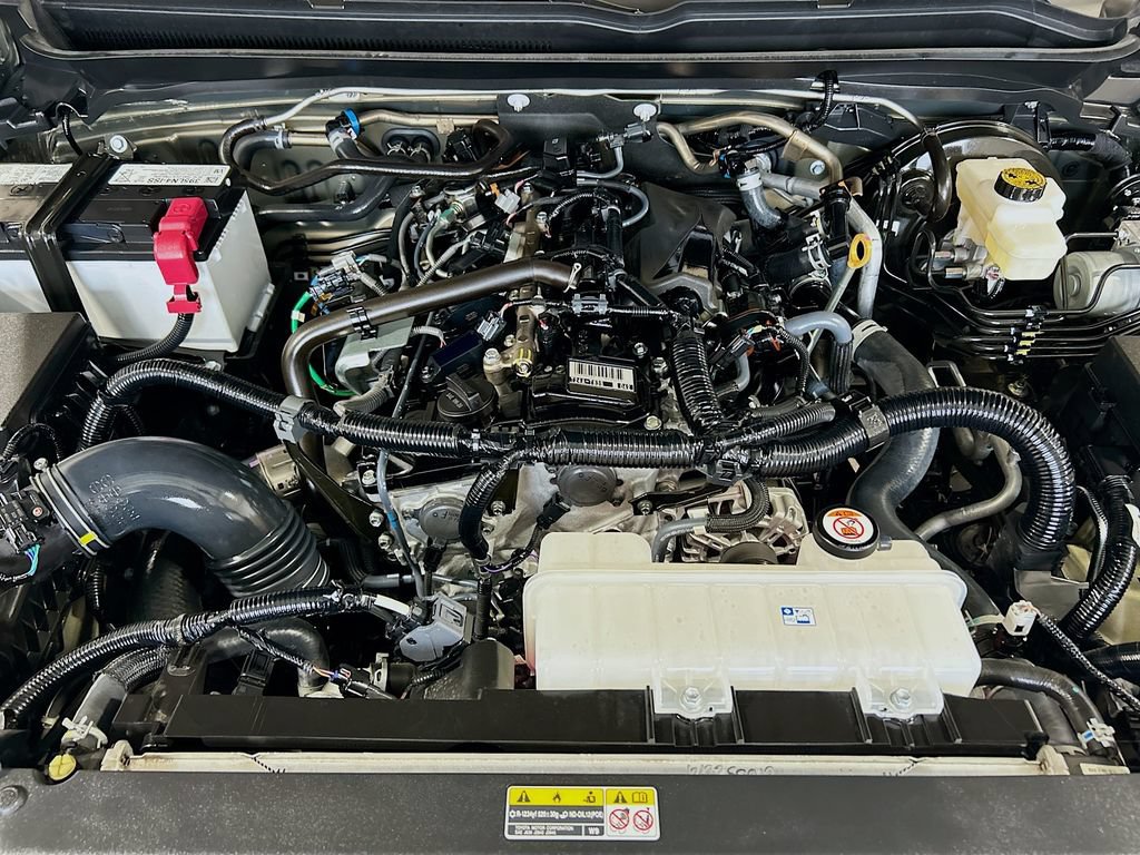 Used 2025 Toyota Tacoma Limited AWD/4WD image 27