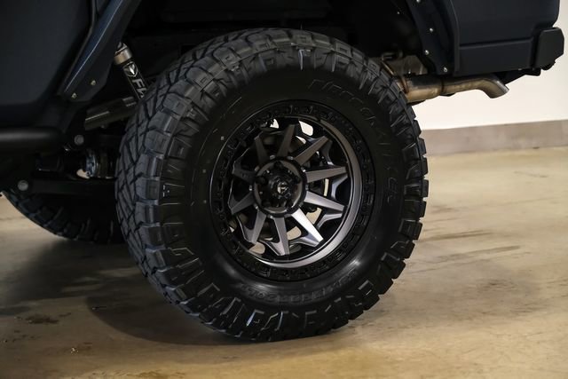 Used 2025 Jeep Gladiator Sport AWD/4WD image 74