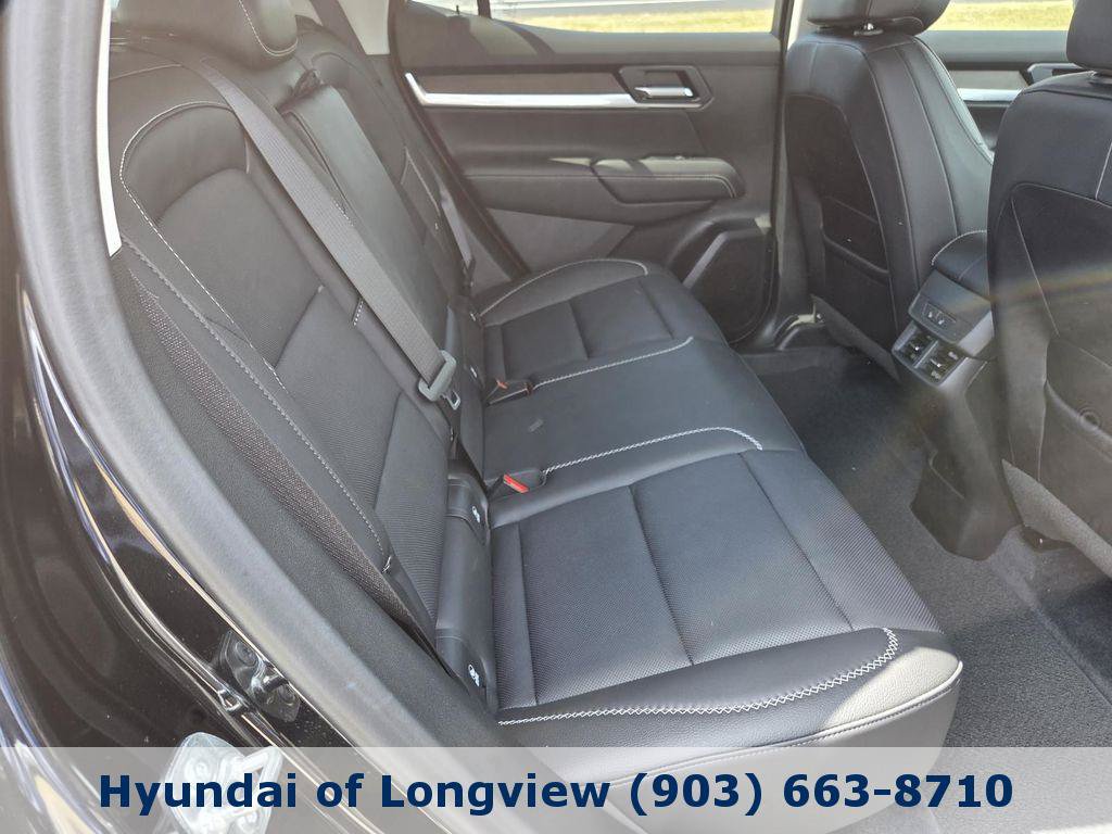 Used 2026 GMC Terrain Denali AWD/4WD image 27