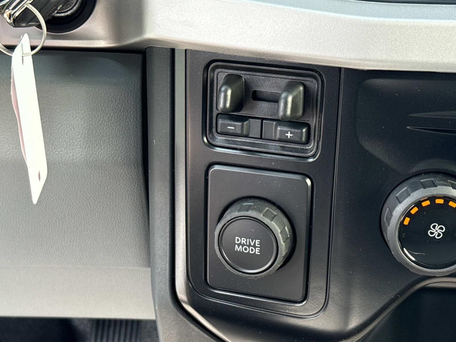 New 2026 Ford F450 XL RWD image 17