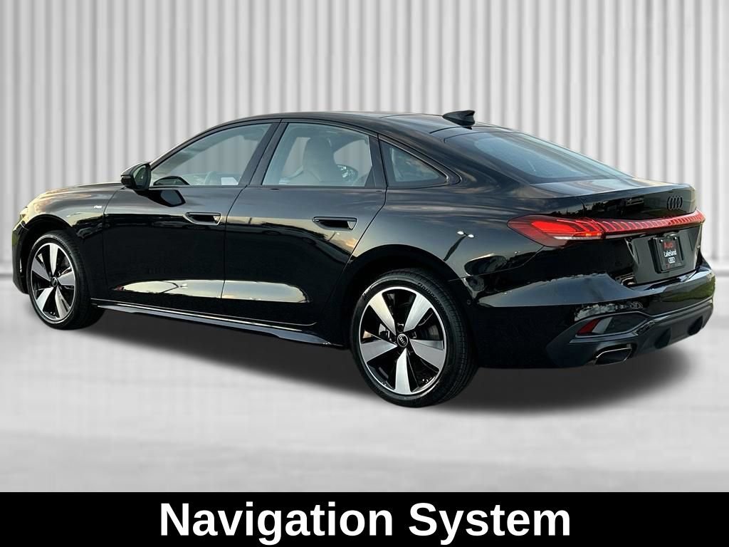New 2026 Audi A5 2.0T Premium Plus AWD/4WD image 3