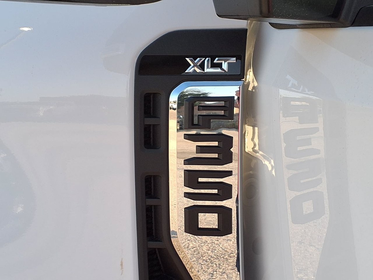New 2027 Ford F350 XLT AWD/4WD image 25