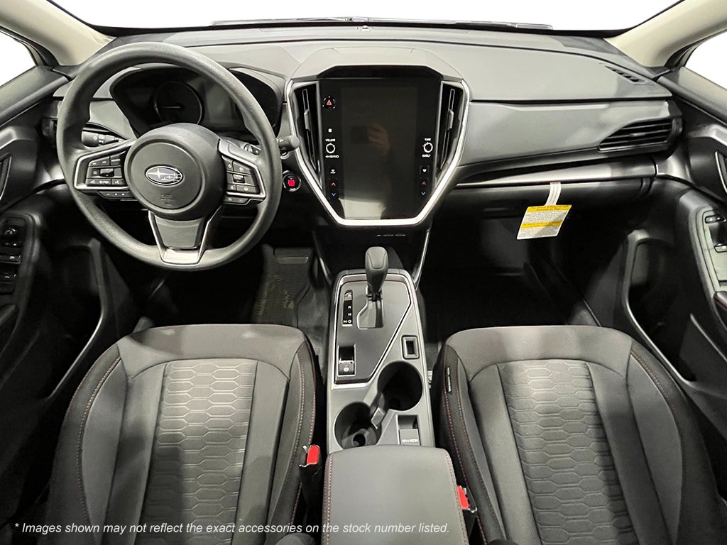 New 2026 Subaru Impreza 2.0i Sport AWD/4WD image 22