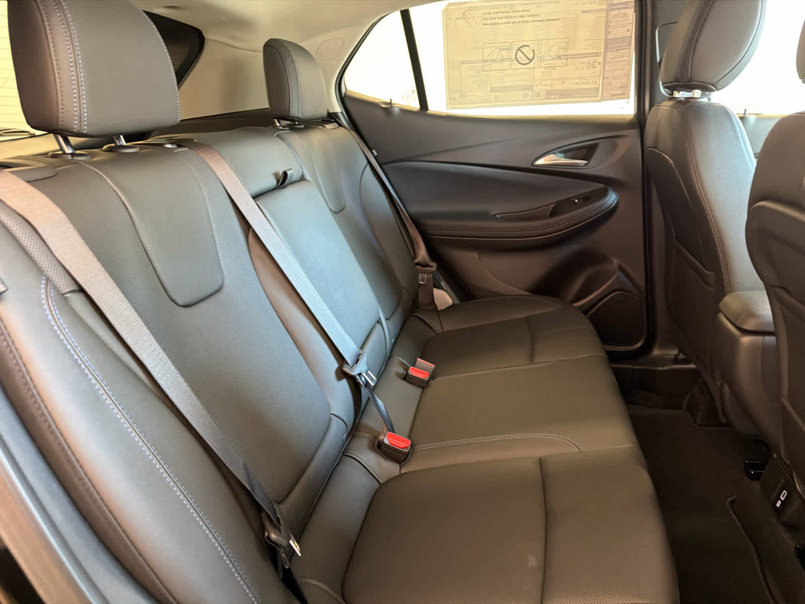 New 2026 Buick Encore GX Sport Touring w/ Comfort Package image 31