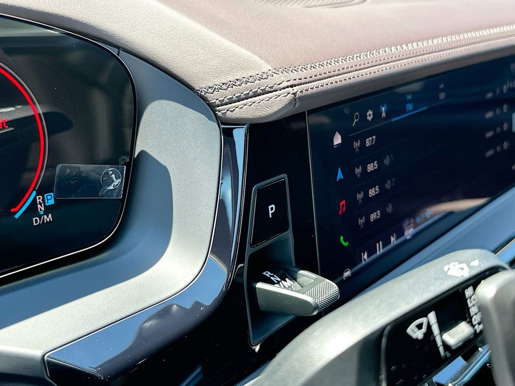 New 2026 Porsche Panamera 4 AWD/4WD image 19