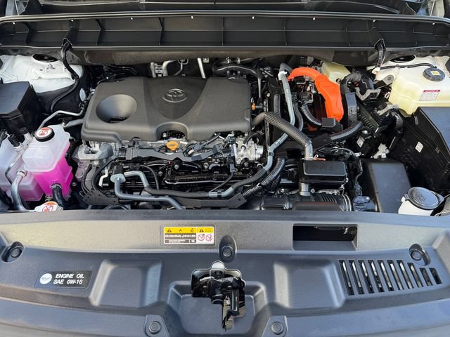 Certified 2026 Toyota Highlander XLE AWD/4WD image 41