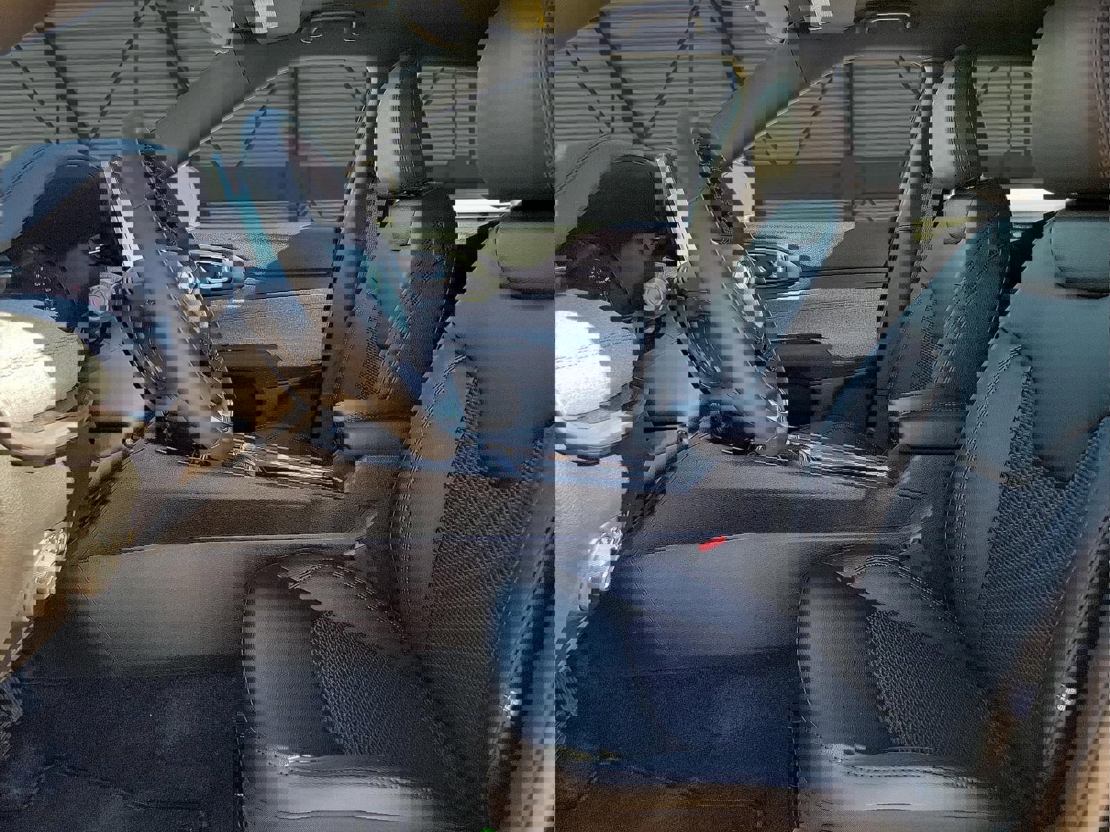 New 2025 Jeep Compass Latitude image 11