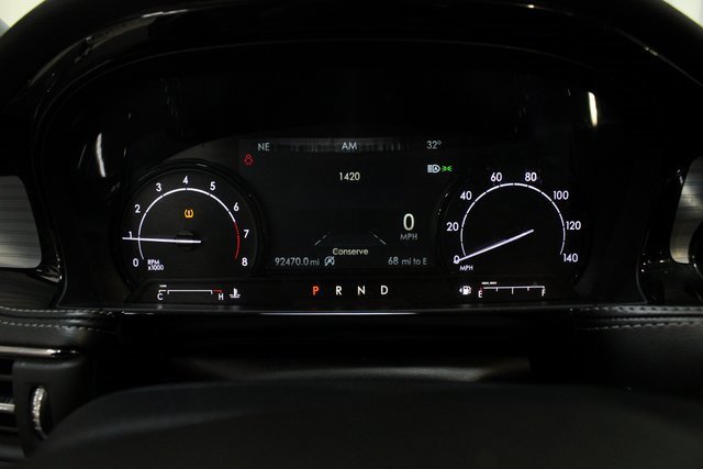 Used 2022 Lincoln Corsair Standard image 7