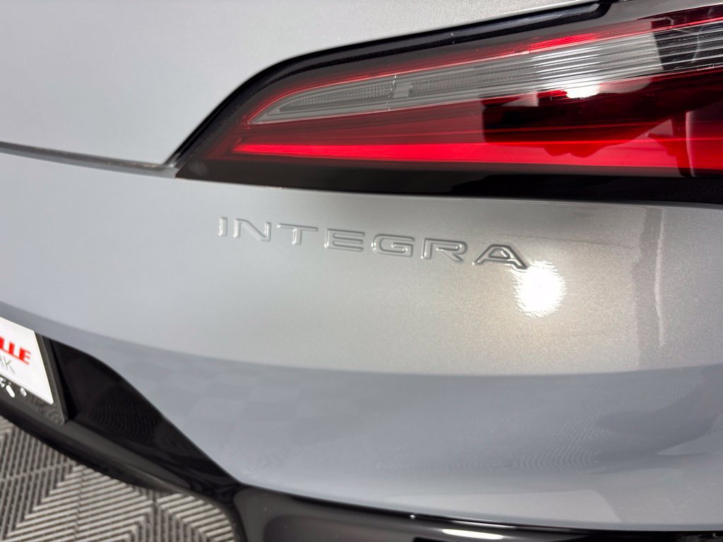 Used 2026 Acura Integra Type S FWD image 9