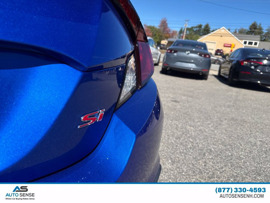 Used 2019 Honda Civic Si image 5