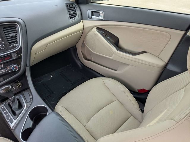 Used 2015 Kia Optima EX image 15