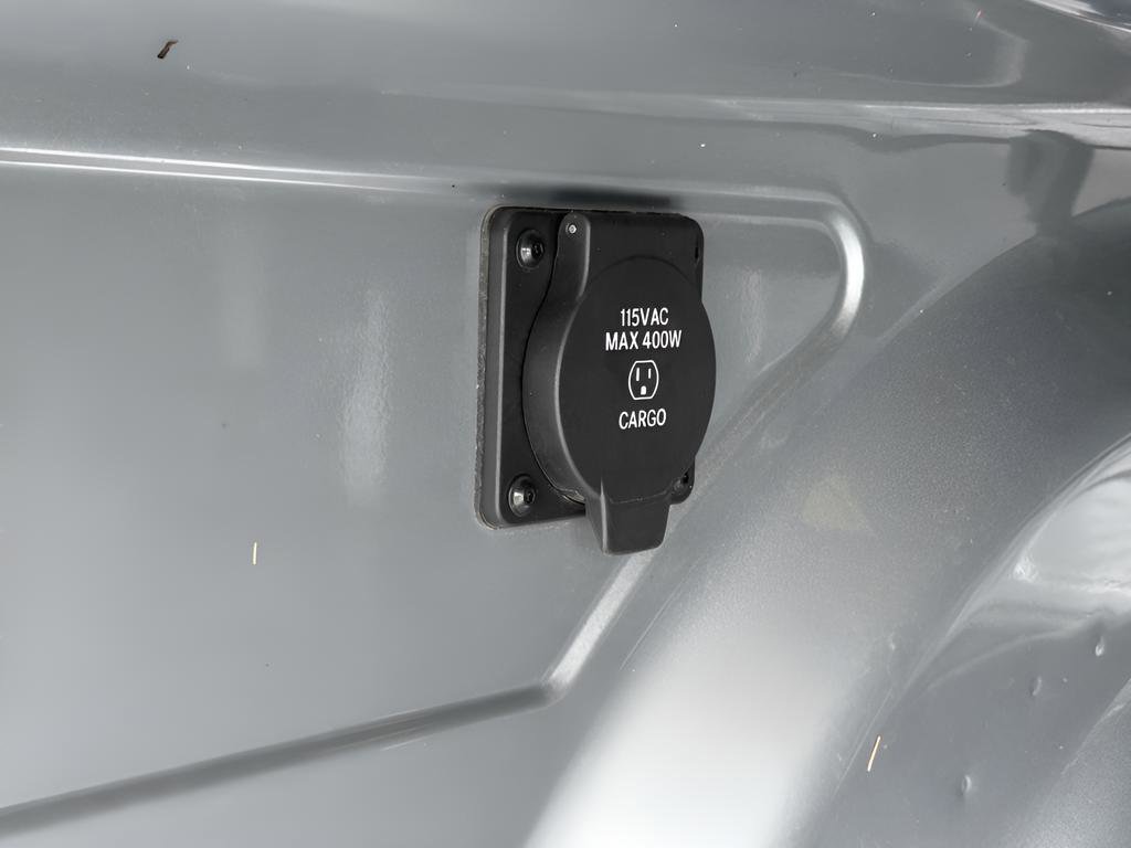 Used 2024 RAM 2500 Power Wagon w/ Level 2 Equipment Group image 44