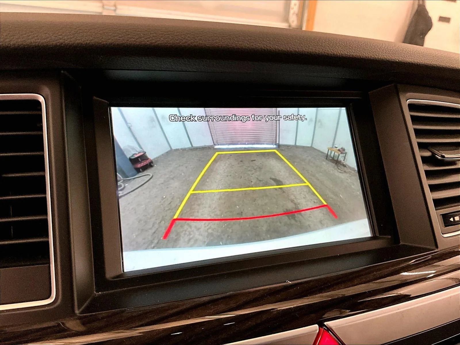 Used 2018 Genesis G80 3.8 AWD/4WD image 20