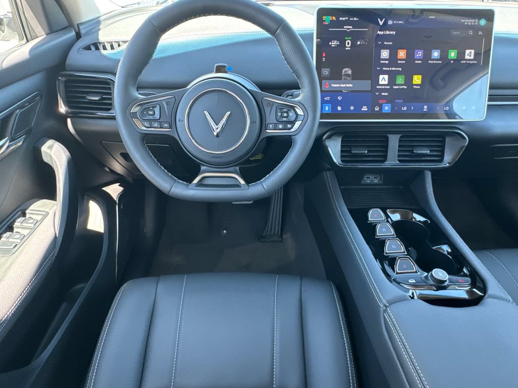 New 2027 VinFast VF 8 Eco AWD/4WD image 21
