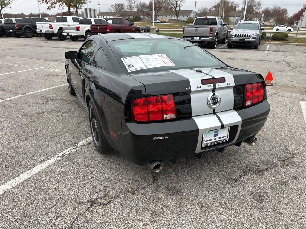 Used 2007 Ford Mustang GT Premium image 24