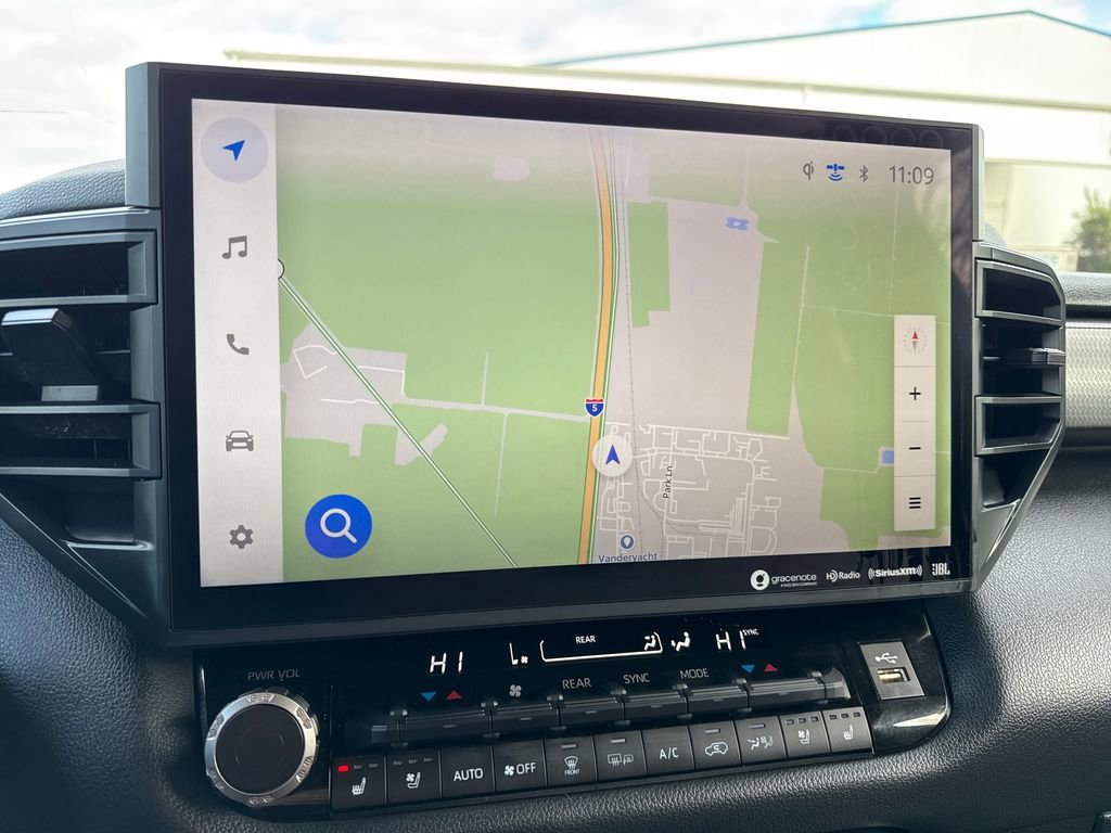 Used 2024 Toyota Sequoia TRD Pro image 34