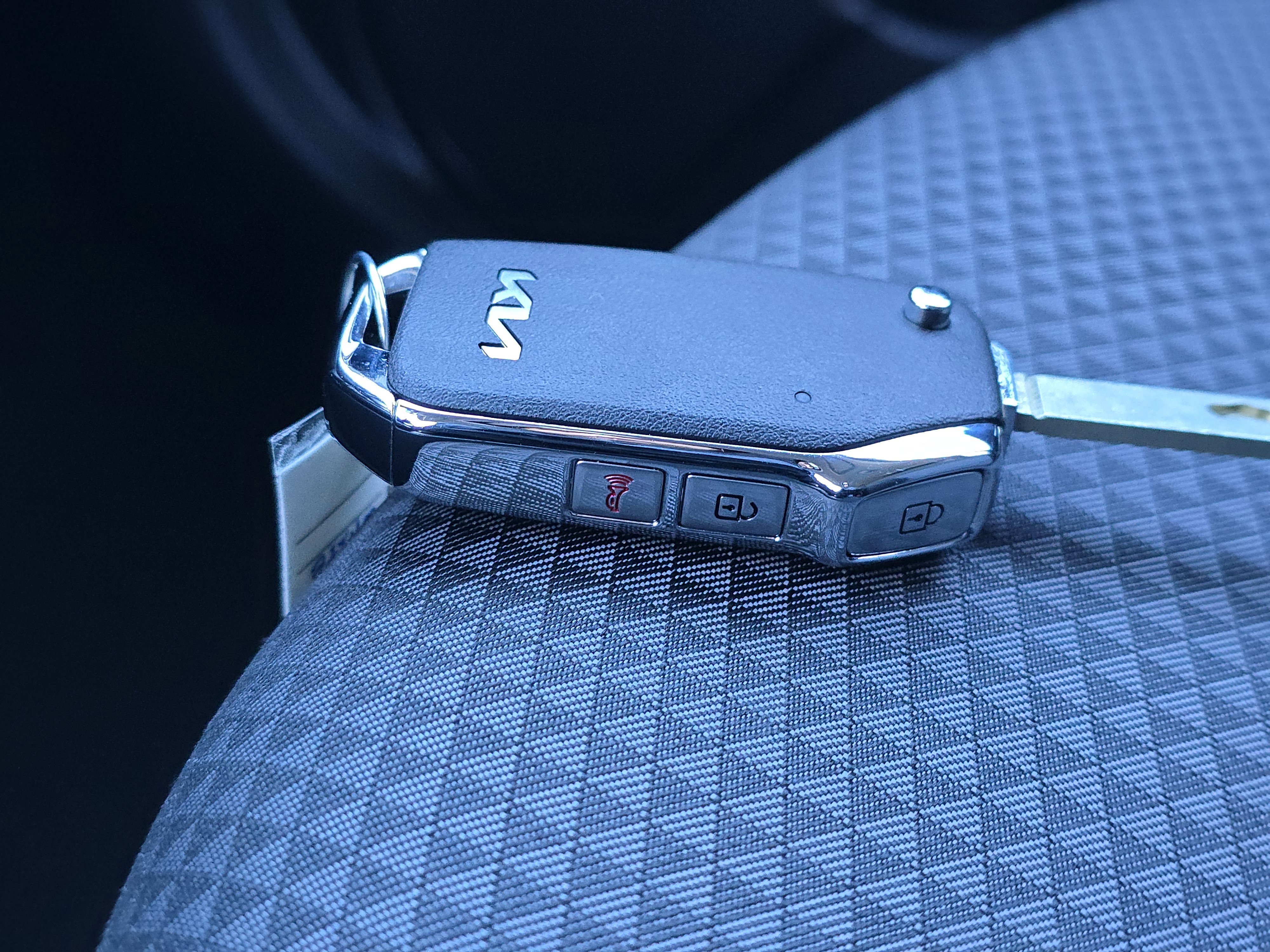 Used 2024 Kia Soul LX w/ Option Group 015 image 27