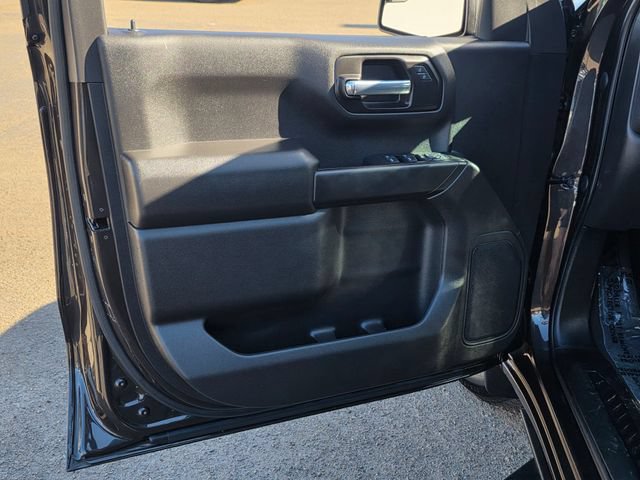 Used 2021 Chevrolet Silverado 1500 Custom w/ Safety Confidence Package RWD image 22