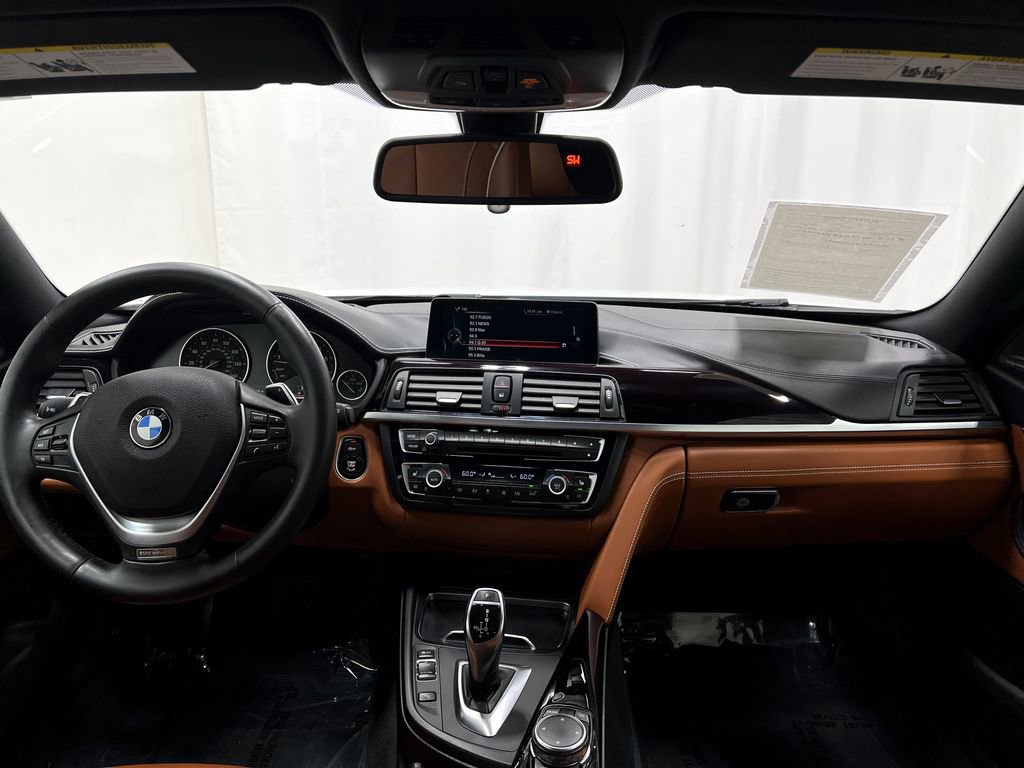 Used 2016 BMW 435i xDrive Coupe AWD/4WD image 20