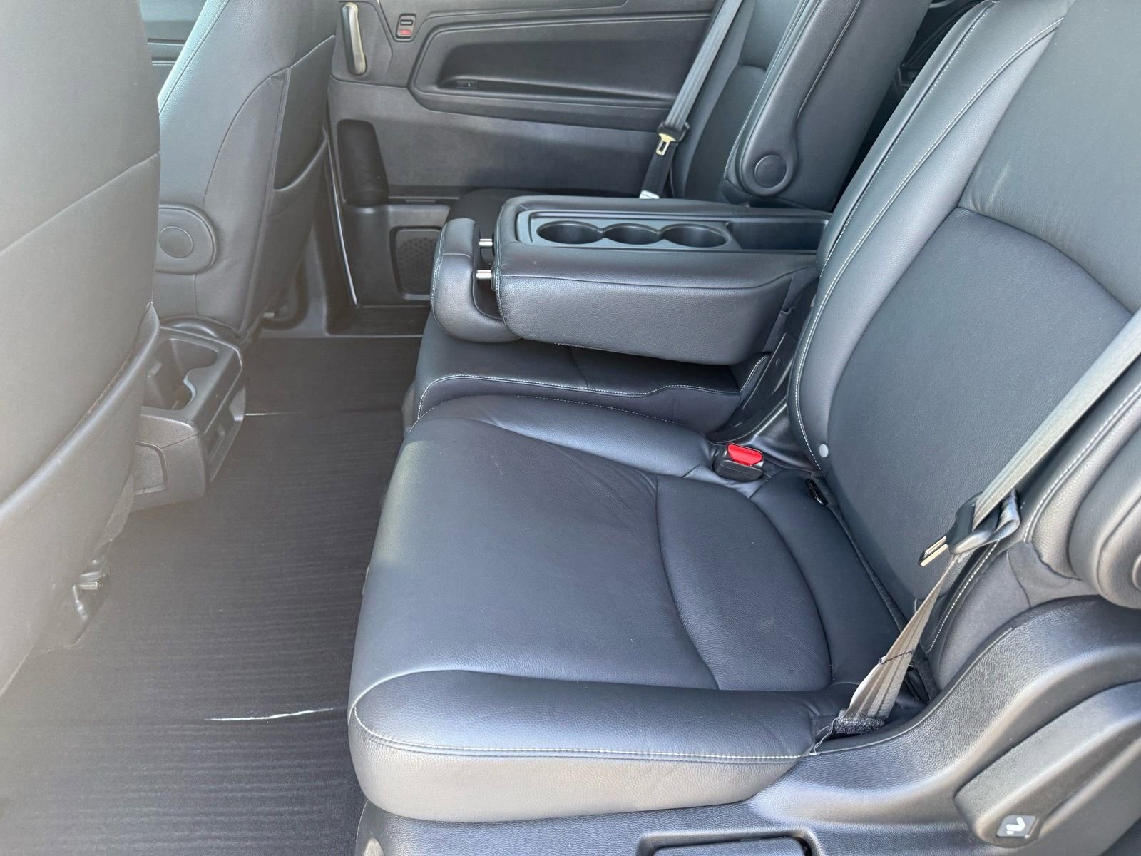 Used 2024 Honda Odyssey EX-L image 27