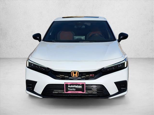 Used 2022 Honda Civic Si image 2