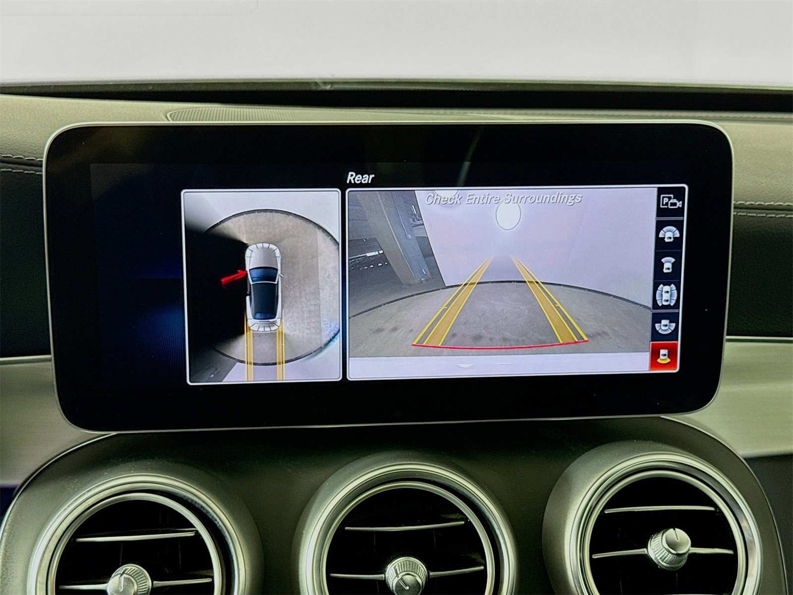 Used 2023 Mercedes-Benz C 300 Cabriolet image 14