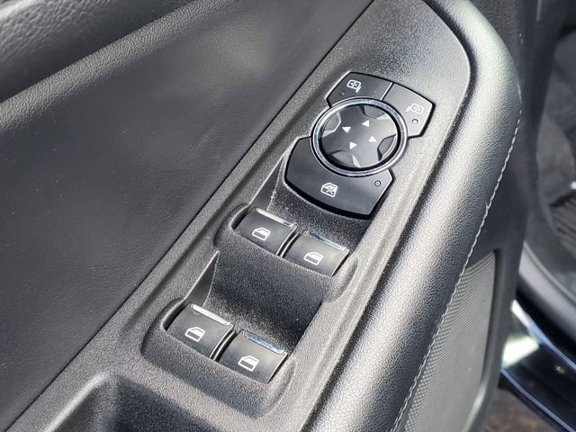 Used 2024 Ford Edge SEL w/ Convenience Package AWD/4WD image 12