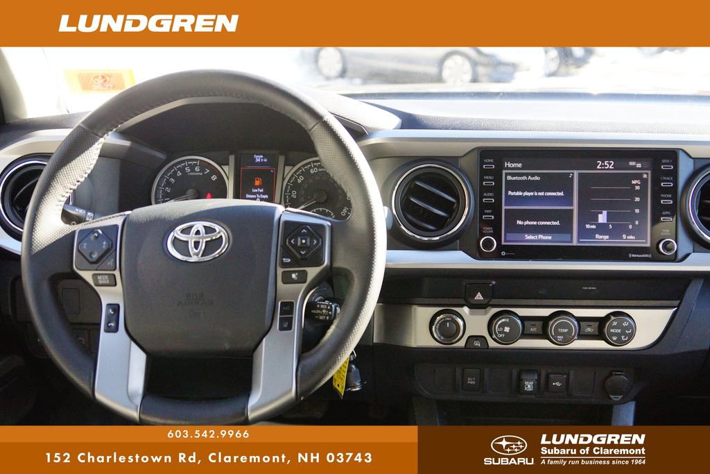 Used 2020 Toyota Tacoma SR5 image 6