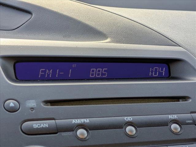 Used 2011 Honda Civic DX-VP image 11