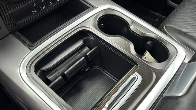 Used 2017 RAM 1500 Limited image 28