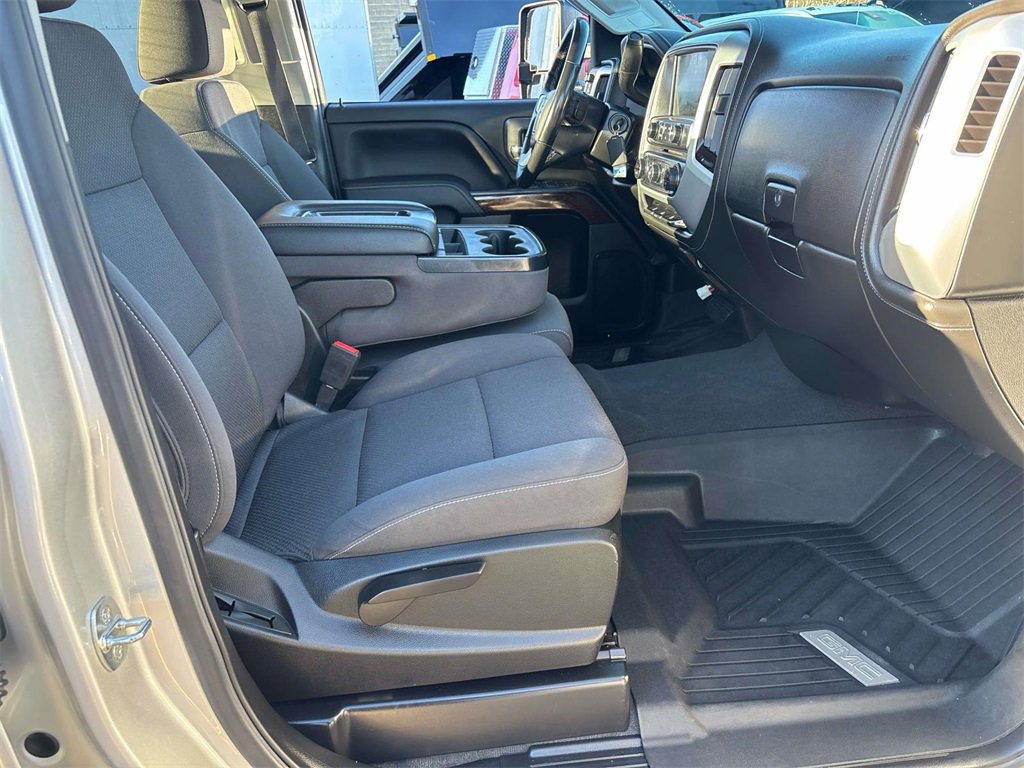 Used 2019 GMC Sierra 2500 SLE image 14