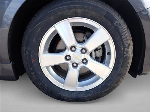 Used 2011 Chevrolet Cruze LT w/ RS Package FWD image 7