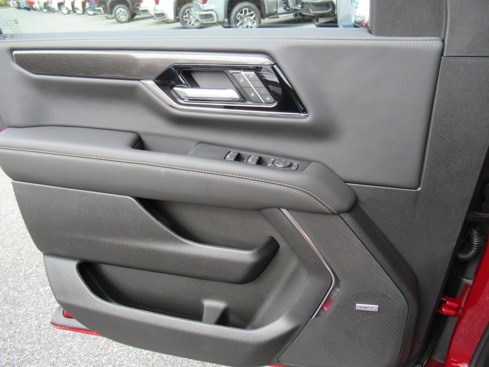 New 2026 GMC Yukon XL Elevation RWD image 20