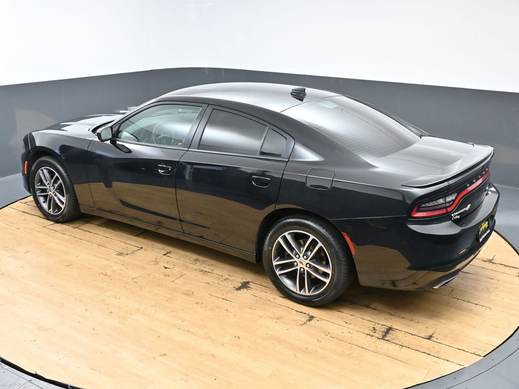 Used 2019 Dodge Charger SXT AWD/4WD image 45