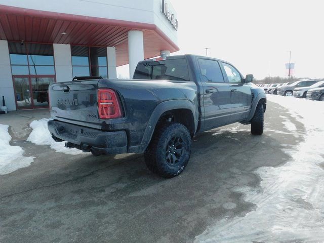 New 2026 RAM 1500 RHO image 34