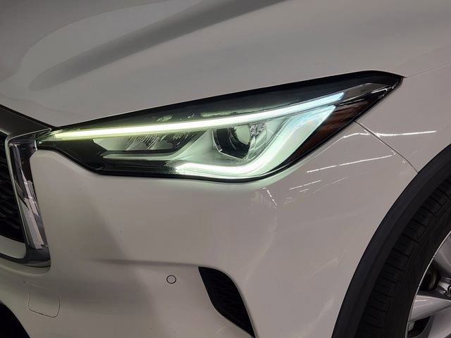 Used 2025 INFINITI QX60 Autograph w/ Cargo Package image 12