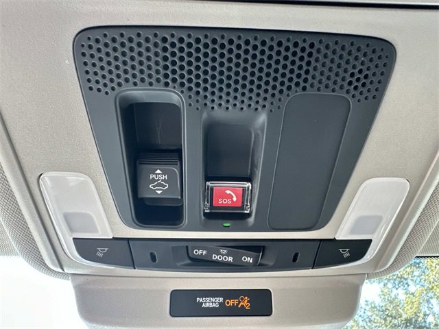 New 2025 Honda Accord SE image 22