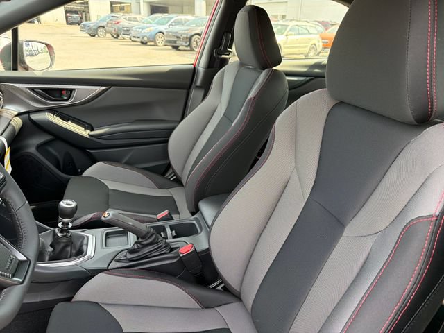 New 2026 Subaru WRX AWD/4WD image 19