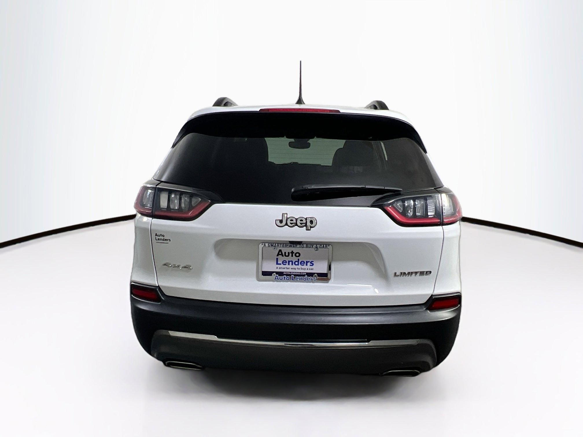 Used 2022 Jeep Cherokee Limited image 6