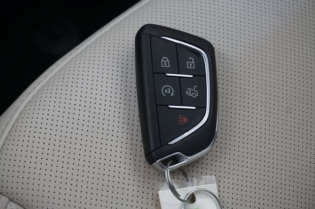 Used 2024 Cadillac CT4 Premium Luxury RWD image 37
