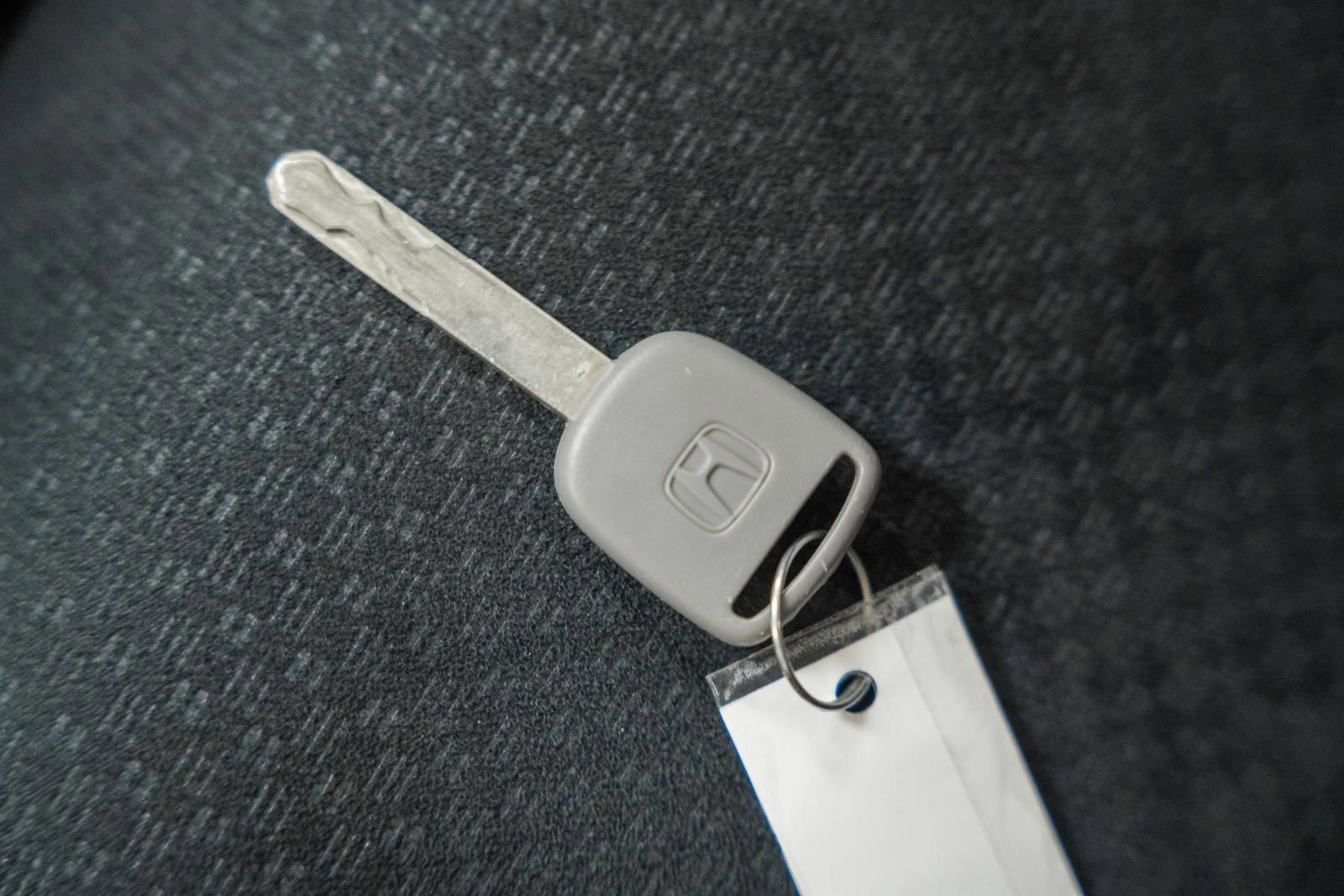 Used 2015 Honda CR-V LX image 43