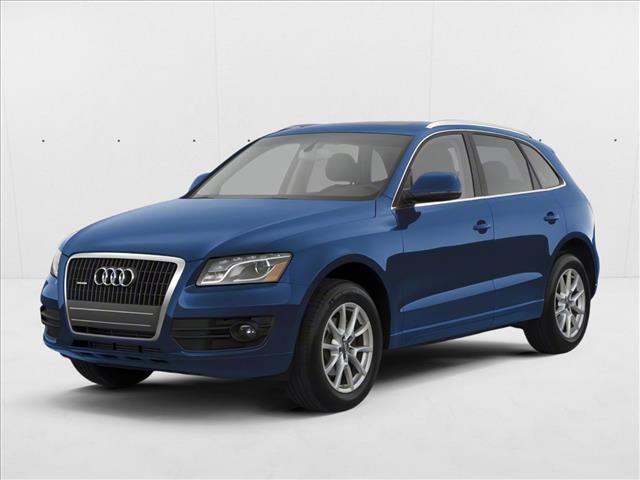 Used 2011 Audi Q5 2.0T Premium