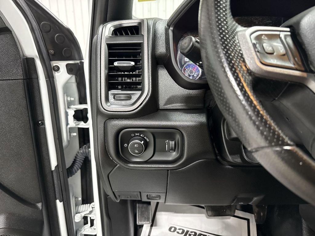 Used 2023 RAM 2500 Tradesman image 18