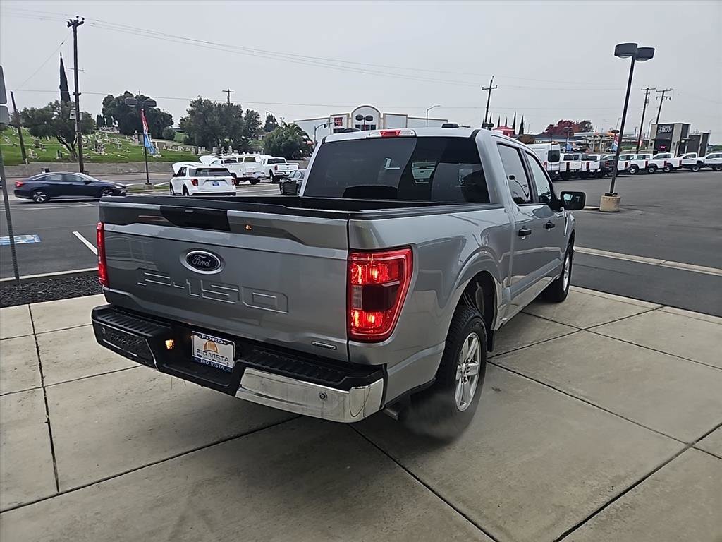 Used 2023 Ford F150 XLT image 5