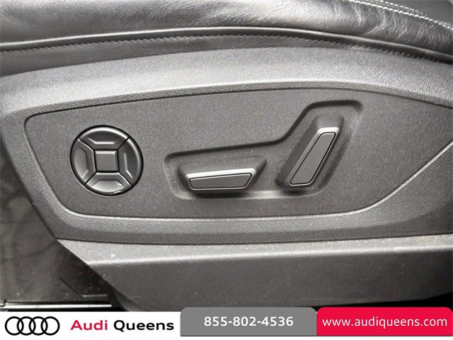 Certified 2022 Audi e-tron Premium image 17