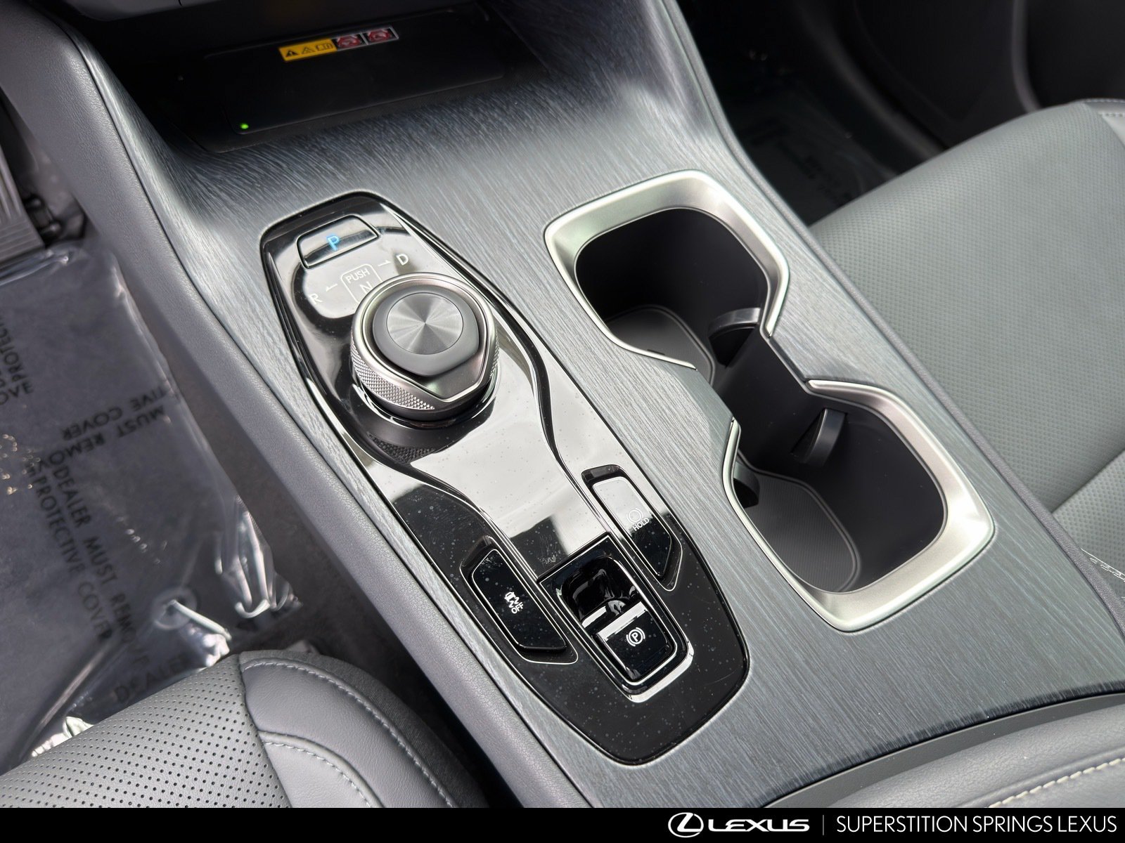 New 2026 Lexus RZ 350e 2WD image 20
